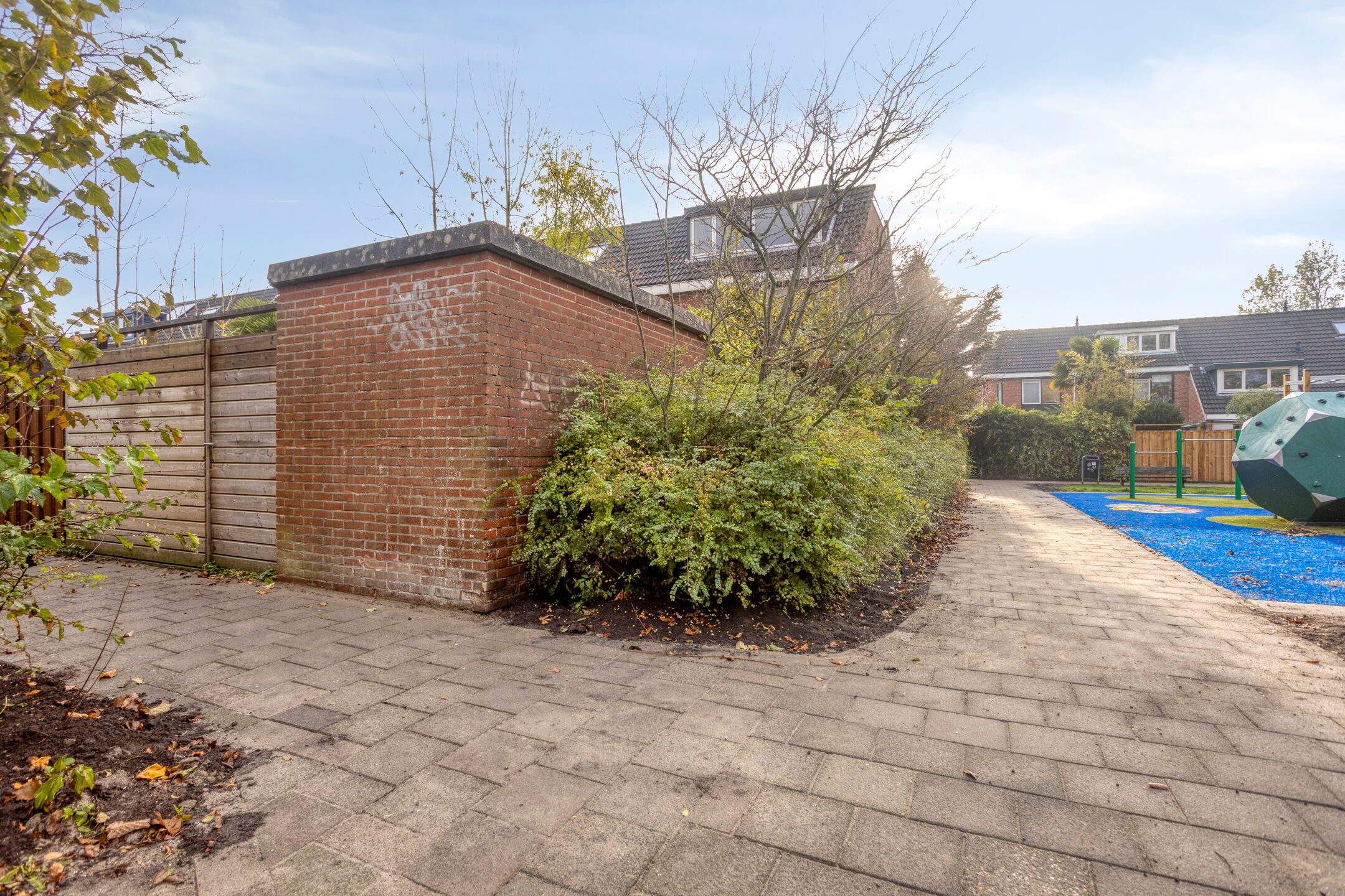 Foto 3 van Lindholm 162