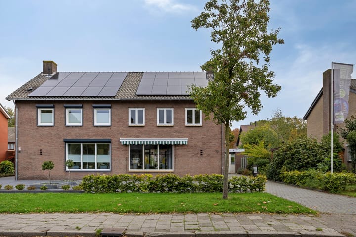 Foto 25 van Bergsebaan 50