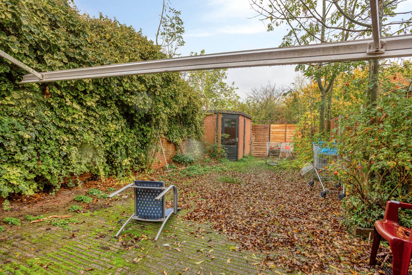 Foto 29 van Lindholm 162