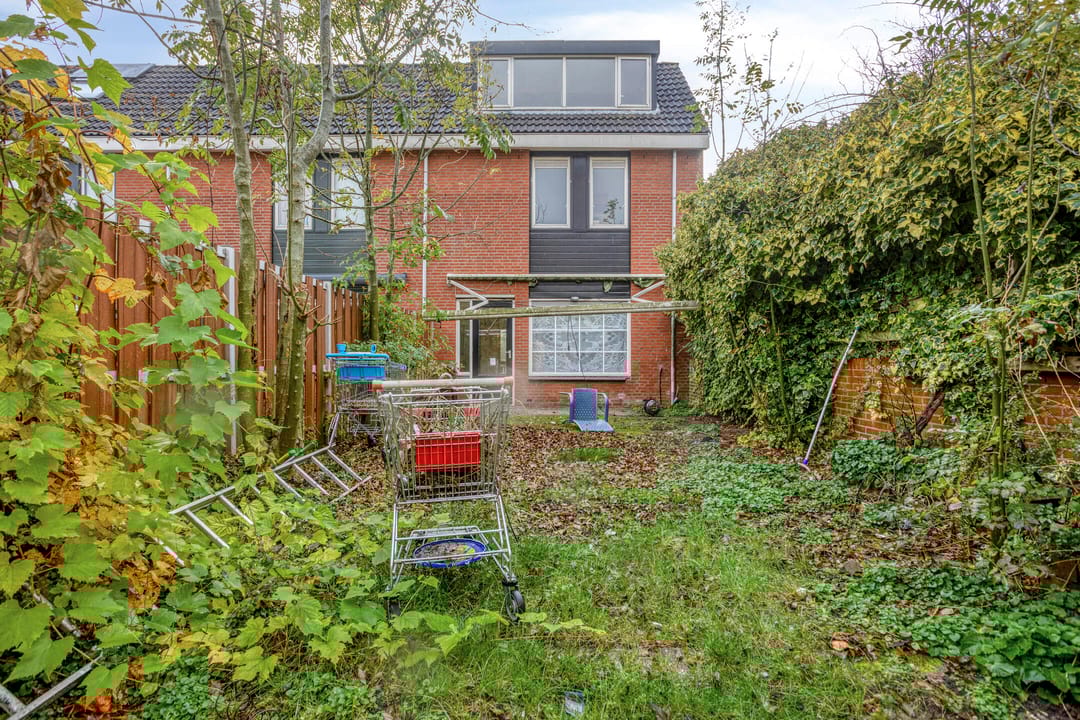 Foto 31 van Lindholm 162