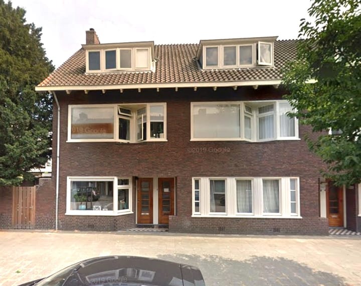 Van Koetsveldstraat 111