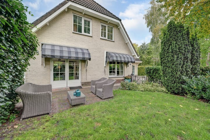 Foto 38 van Zwanenwater 17