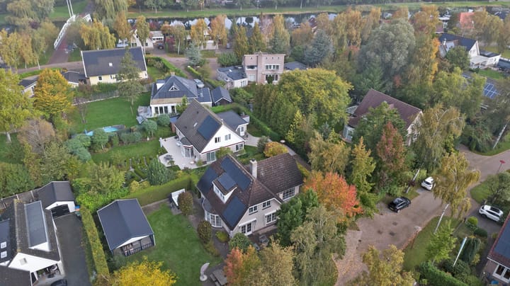 Foto 60 van Zwanenwater 17