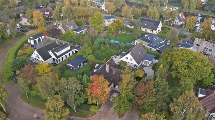 Foto 58 van Zwanenwater 17