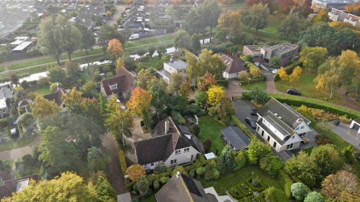 Foto 61 van Zwanenwater 17