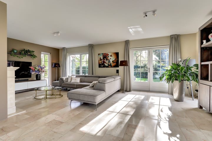 Foto 6 van Zwanenwater 17