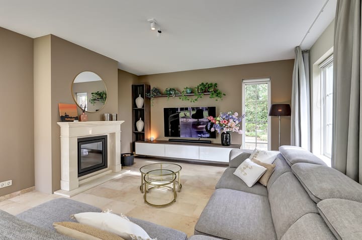 Foto 7 van Zwanenwater 17