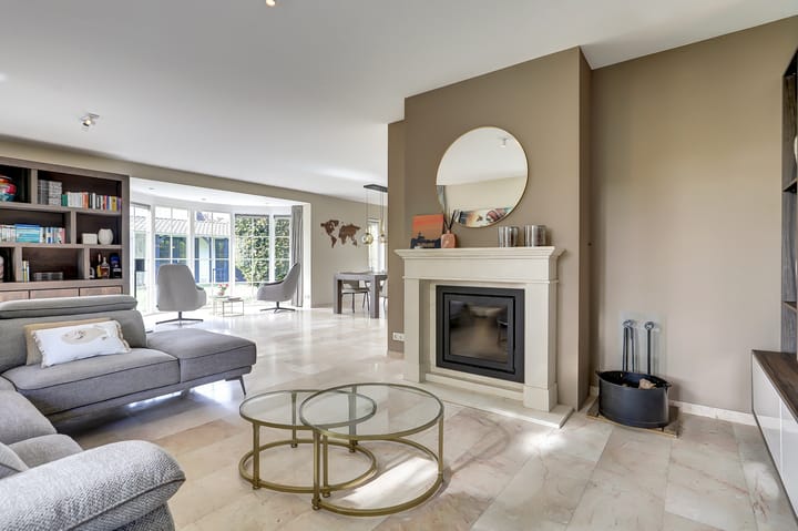 Foto 8 van Zwanenwater 17