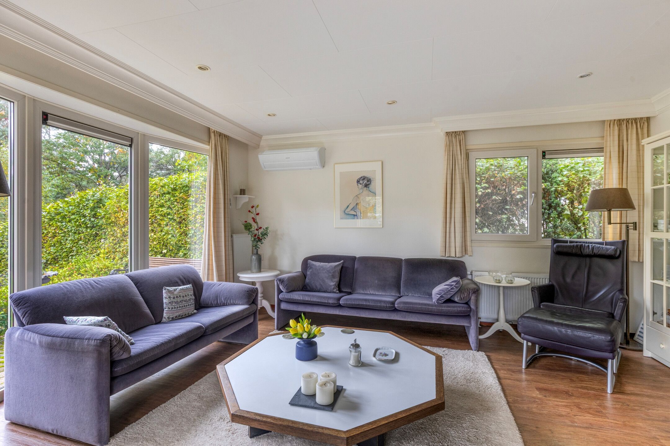 2-bedroom freehold villa in Lunteren — photo 3 of 5