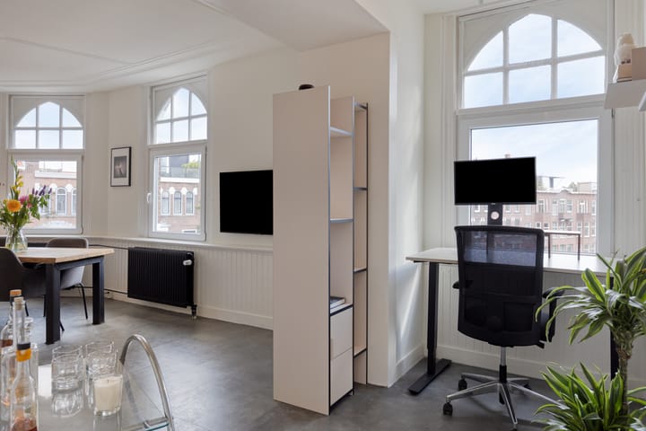 Photo 6 of Burgemeester Meineszlaan 86-B03