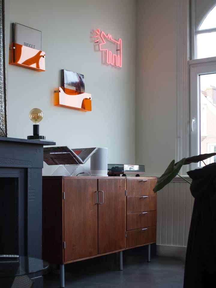 Photo 8 of Burgemeester Meineszlaan 86-B03