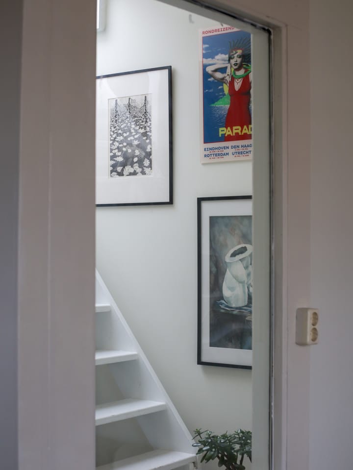 Photo 9 of Burgemeester Meineszlaan 86-B03