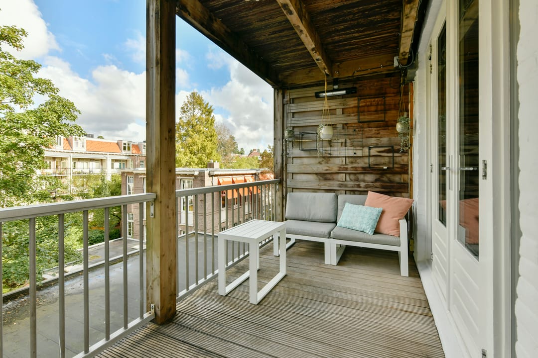 Foto 2 van Kinkerstraat 374-3