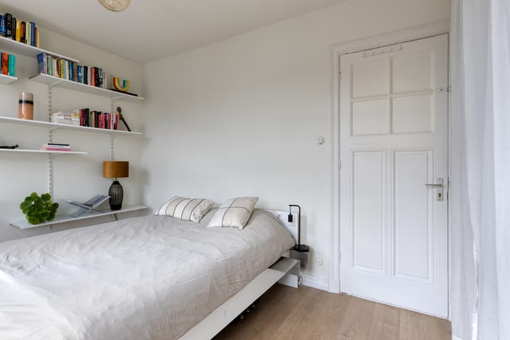 Photo 12 of Burgemeester Meineszlaan 86-B03