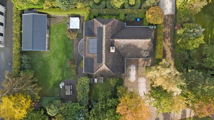 Foto 3 van Zwanenwater 17