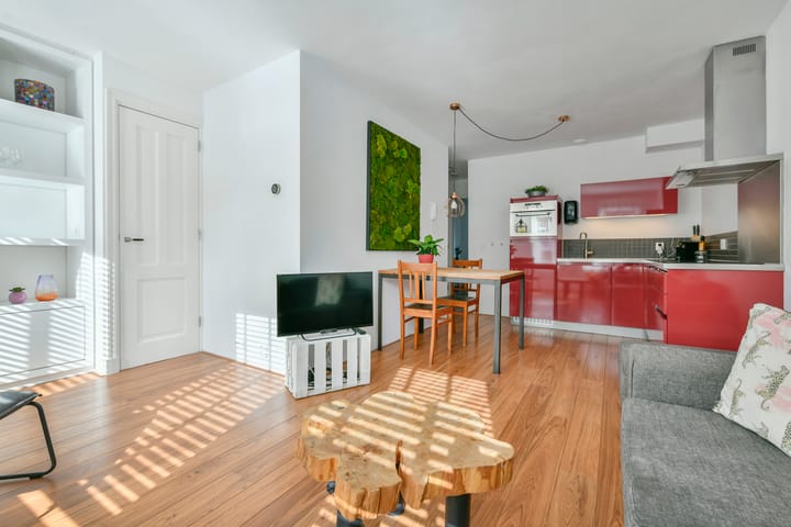 Foto 4 van Kinkerstraat 374-3