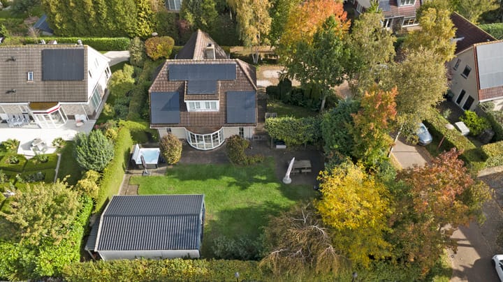 Foto 57 van Zwanenwater 17