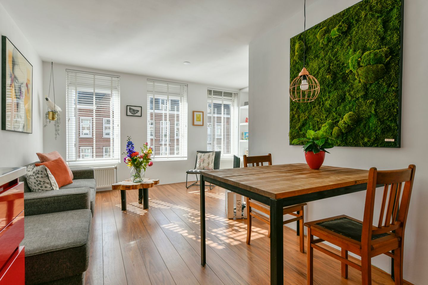 Foto 5 van Kinkerstraat 374-3