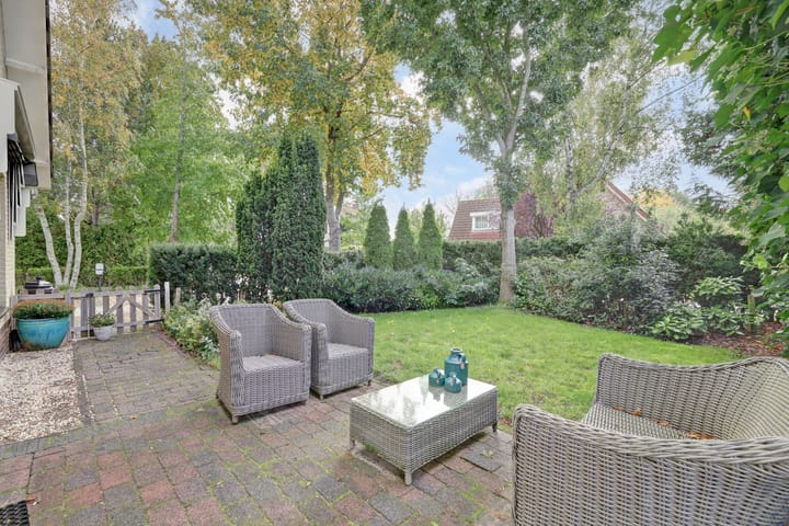 Foto 40 van Zwanenwater 17