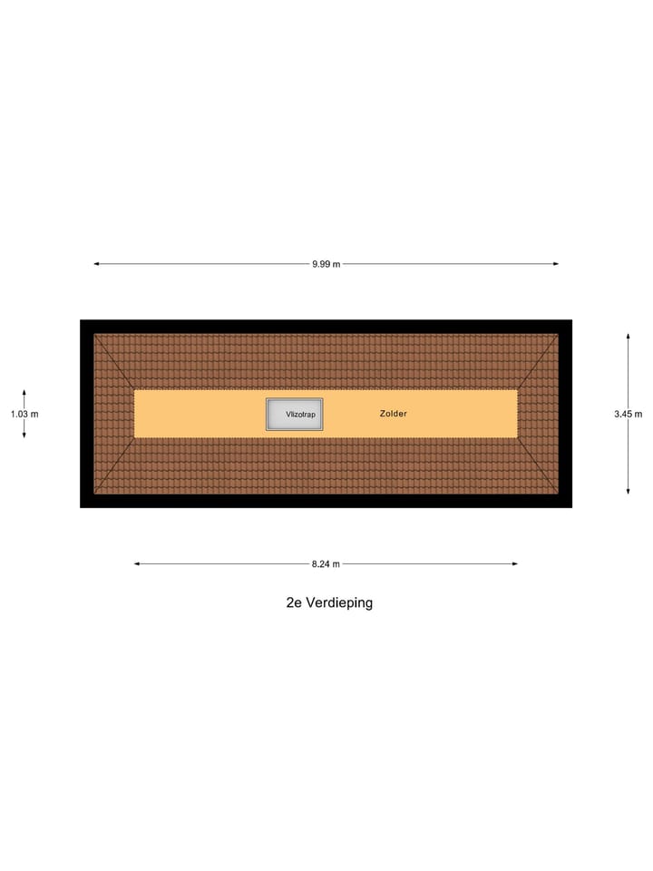 Foto 66 van Zwanenwater 17