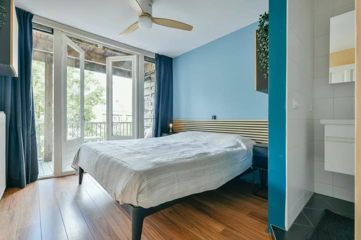 Foto 9 van Kinkerstraat 374-3