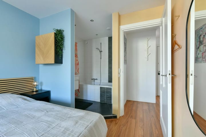 Foto 10 van Kinkerstraat 374-3