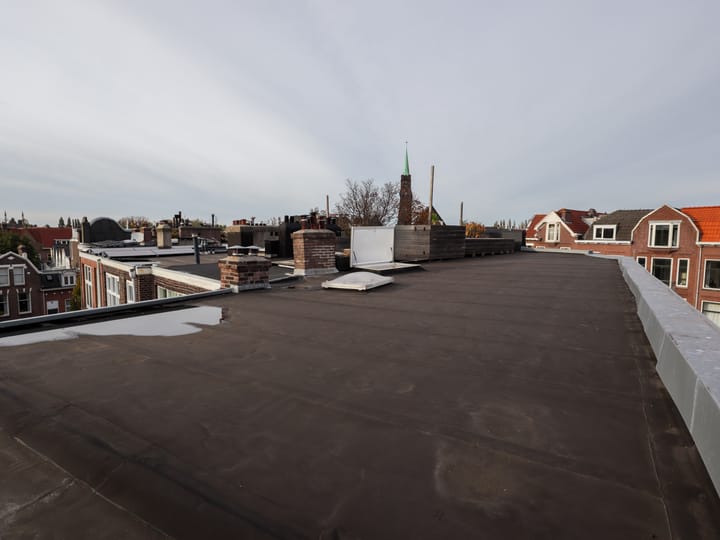 Photo 20 of Burgemeester Meineszlaan 86-B03