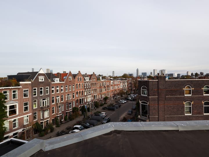 Photo 21 of Burgemeester Meineszlaan 86-B03