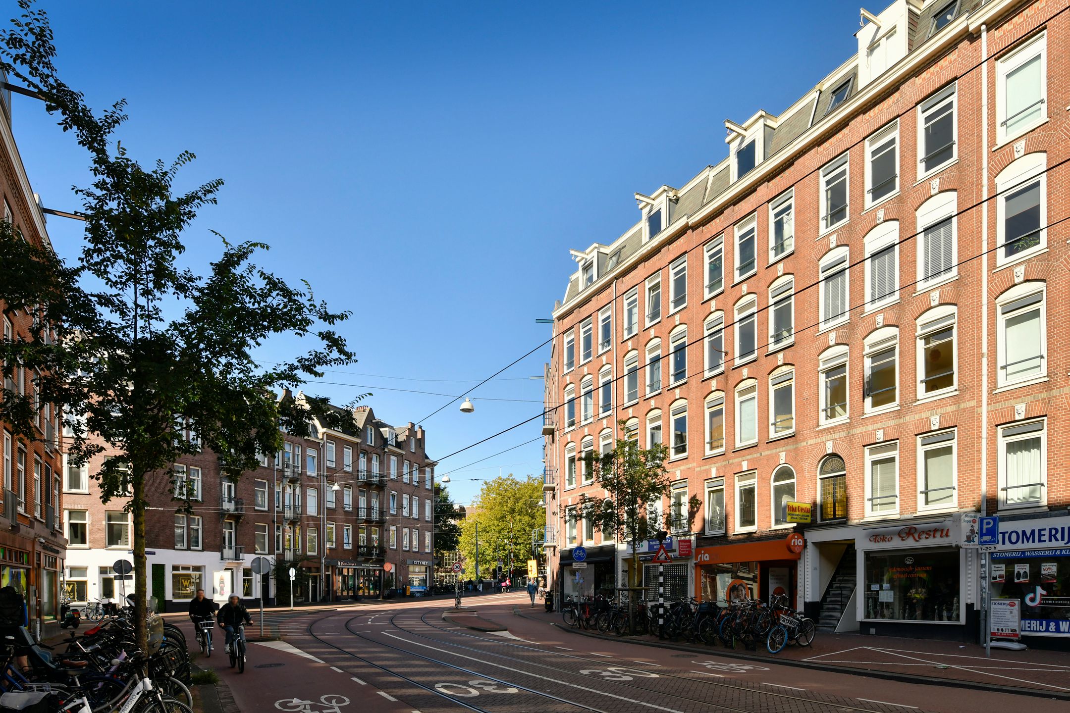 Foto 15 van Kinkerstraat 374-3