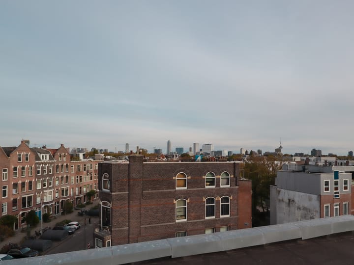 Photo 22 of Burgemeester Meineszlaan 86-B03