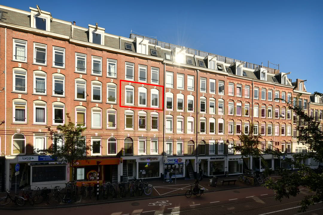 Foto 16 van Kinkerstraat 374-3