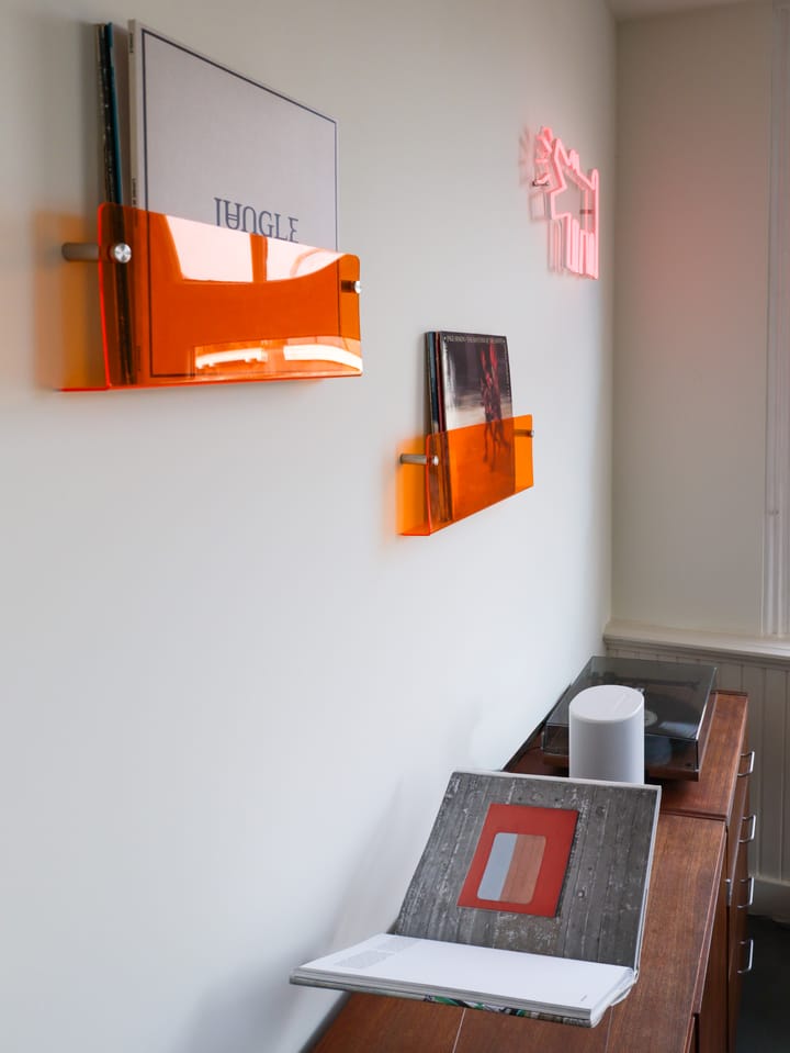 Photo 23 of Burgemeester Meineszlaan 86-B03