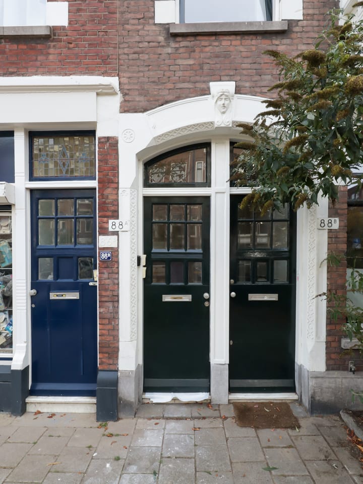 Photo 26 of Burgemeester Meineszlaan 86-B03