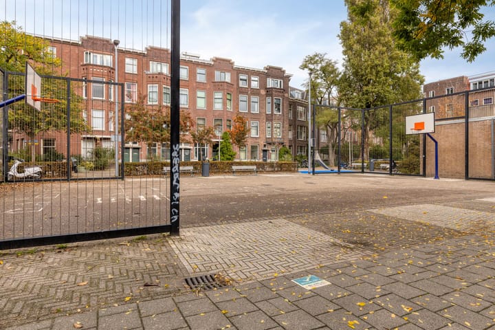 Photo 27 of Burgemeester Meineszlaan 86-B03