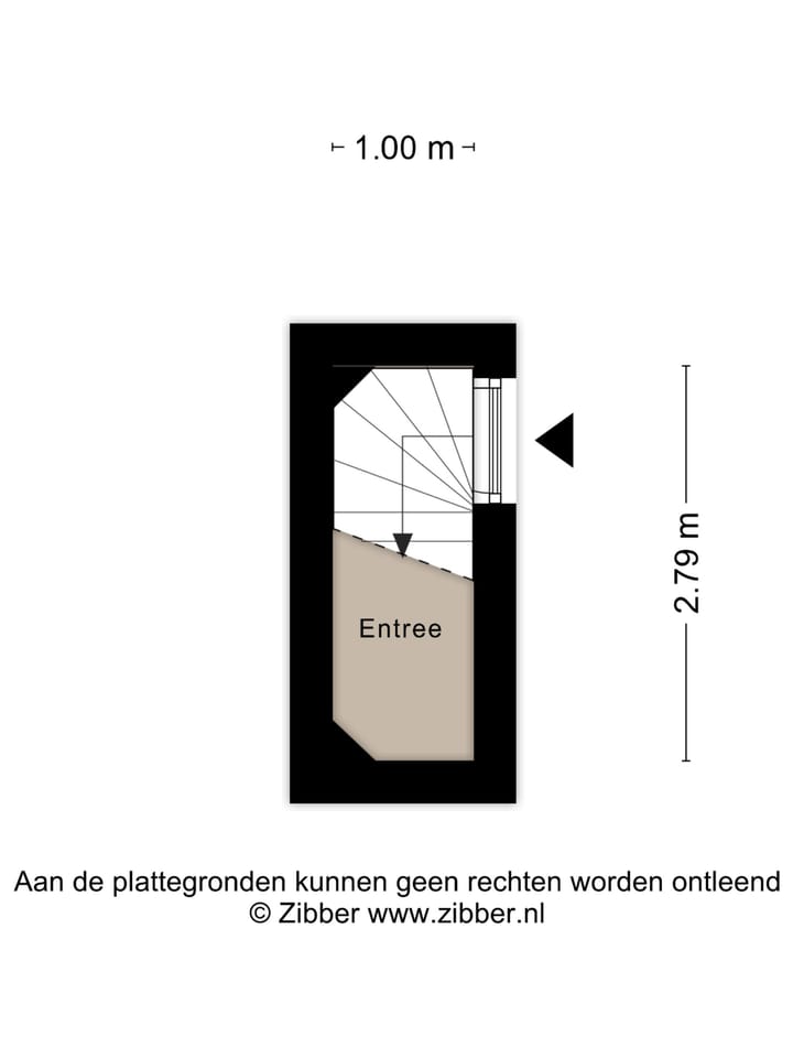 Photo 28 of Burgemeester Meineszlaan 86-B03