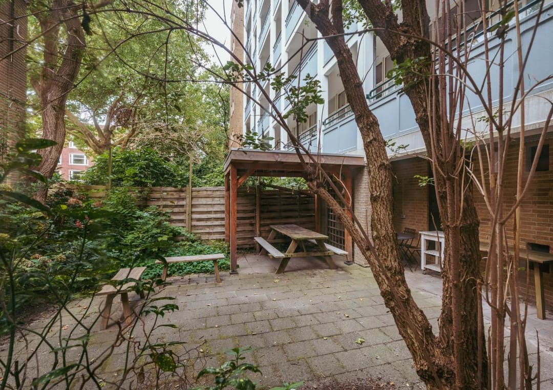 Foto 32 van Korte Geuzenstraat 700