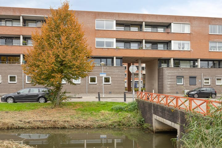 Terschellingkade 18 main image