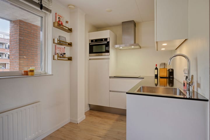 Photo 3 of Terschellingkade 18