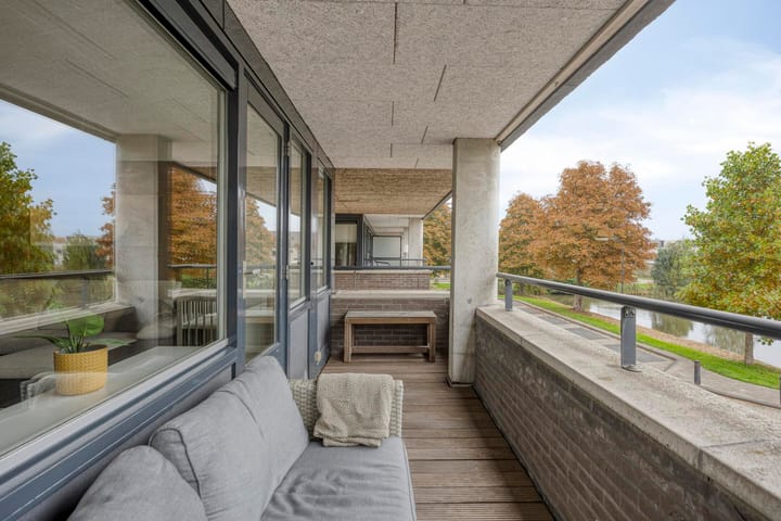 Photo 4 of Terschellingkade 18