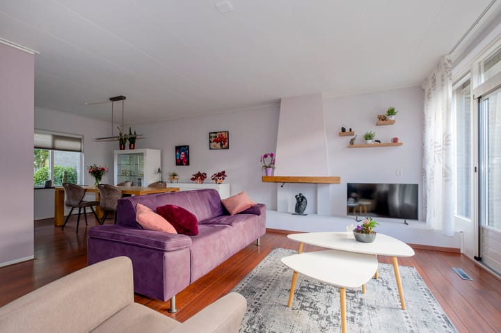 Foto 4 van Lonerstraat 4