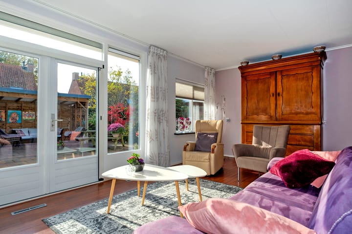 Foto 6 van Lonerstraat 4