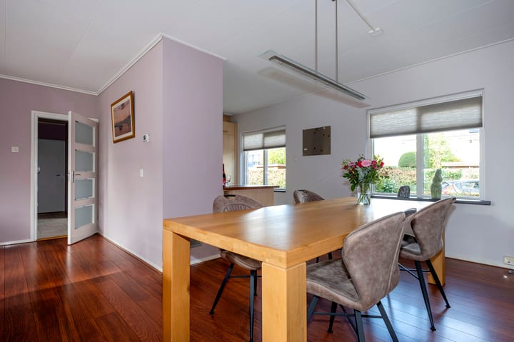 Foto 8 van Lonerstraat 4