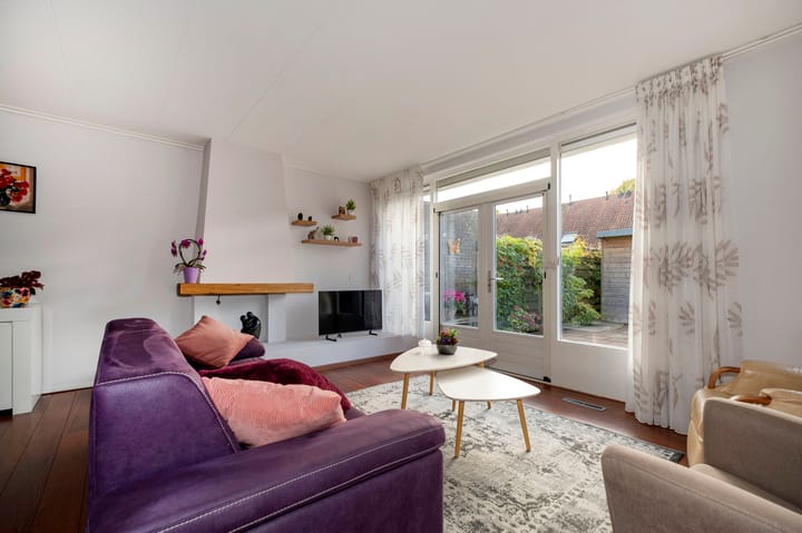 Foto 3 van Lonerstraat 4