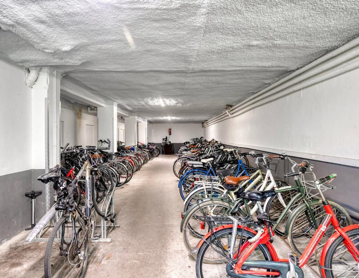 Foto 33 van Korte Geuzenstraat 700