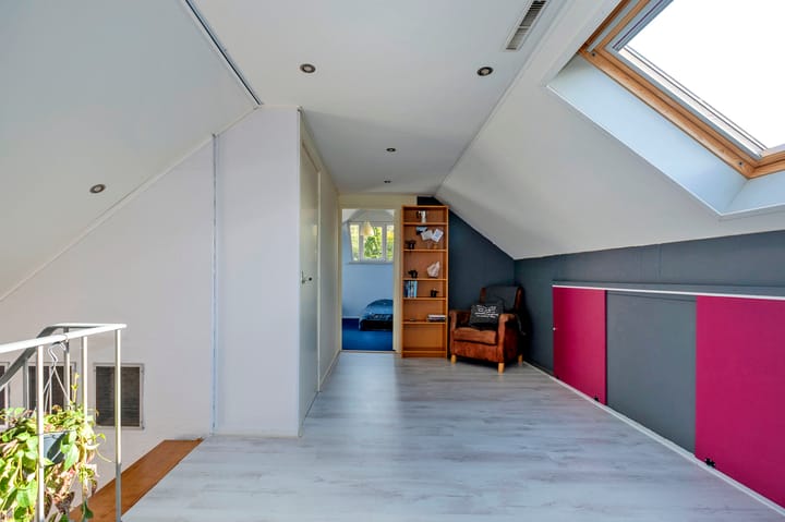 Foto 30 van Lonerstraat 4