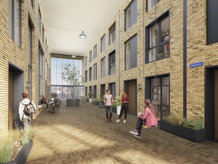 Foto 3 van William Boothlaan 118