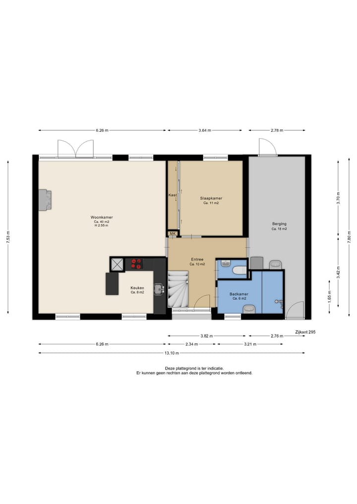 Foto 48 van Lonerstraat 4