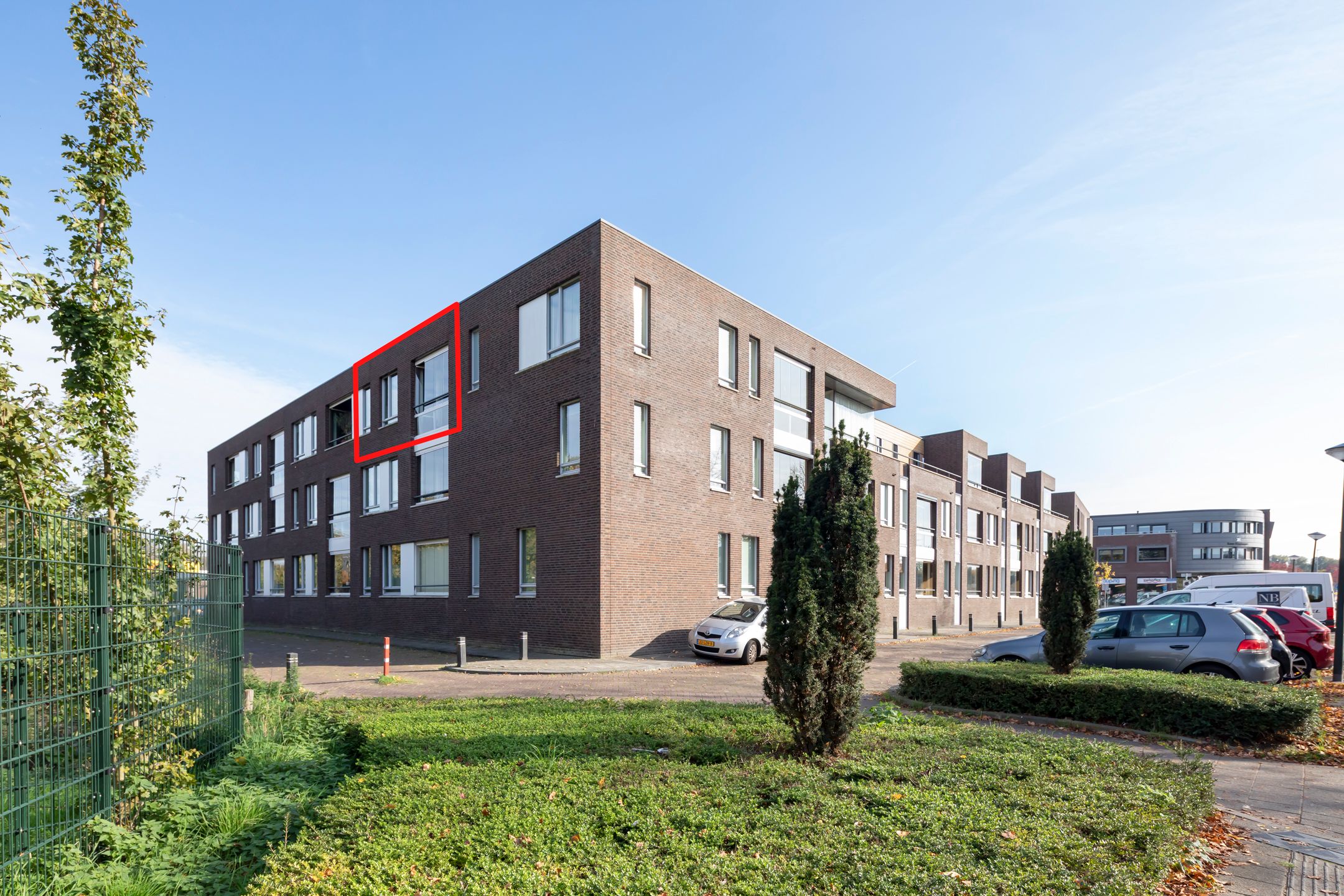 Foto 24 van Pastoor van Beugenstraat 126