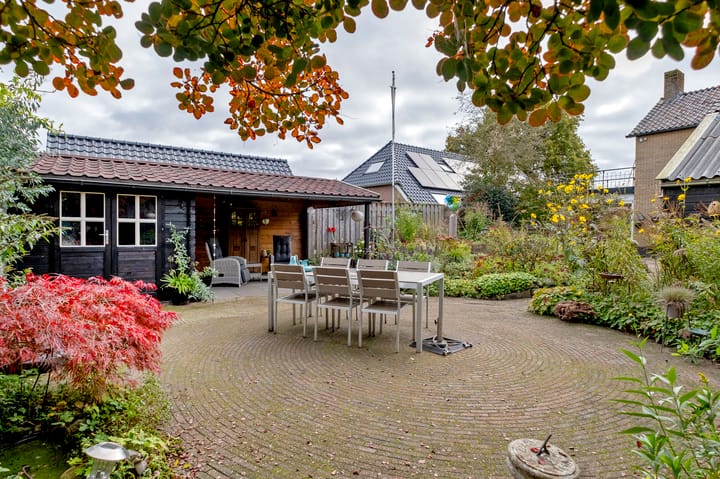 Foto 3 van Dieverbrug 49