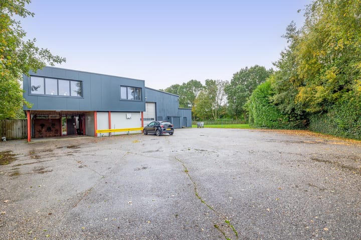 Vosseweg 3, Winschoten